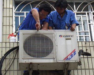 镇江市空调维修售后服务中心