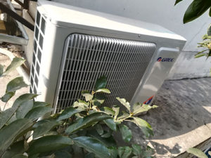 镇江市空调维修售后服务