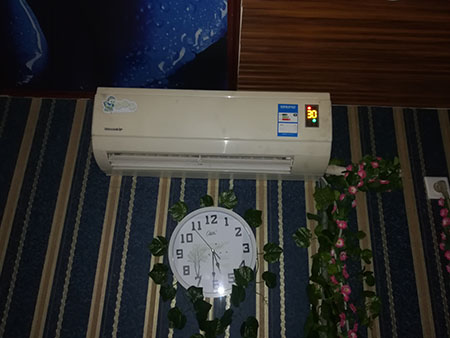 镇江市空调维修售后服务中心