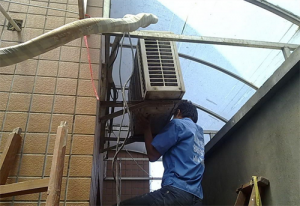 镇江市空调维修售后服务中心