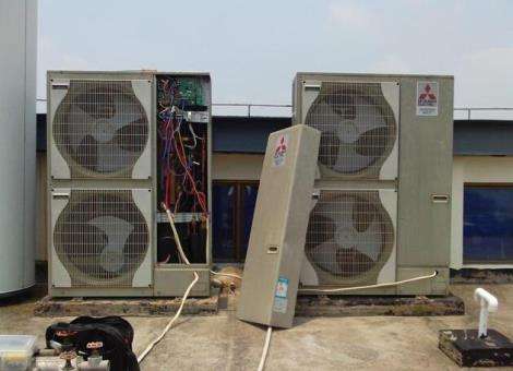 镇江市空调维修电话号码多少