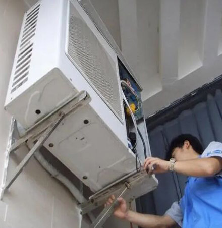 镇江市24小时空调维修热线