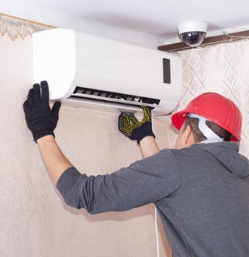 镇江市空调内机噪音大