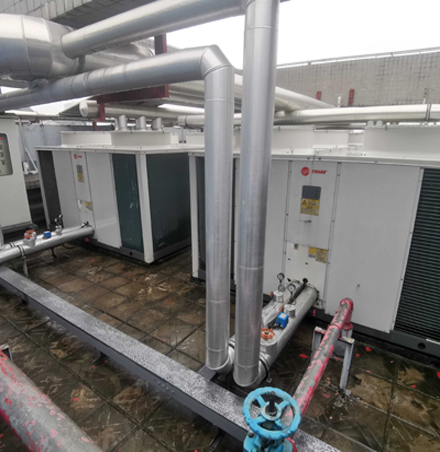 镇江市附近中央空调维修 镇江市上门中央空调维修